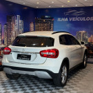 Mercedes-Benz GLA 200 Style 1.6 TB 16V/Flex Aut. 2018 Flex-11