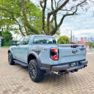 Ford Ranger Raptor 3.0 V6 Bi-Turbo 4WD AUT. 2025 Gasolina-8