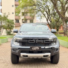 Ford Ranger Raptor 3.0 V6 Bi-Turbo 4WD AUT. 2025 Gasolina-0