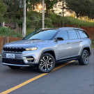 Jeep Commander Limited T270 1.3 TB Flex Aut. 2023 Flex-1