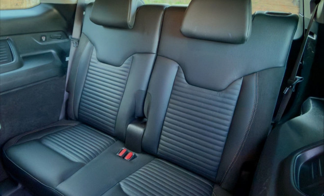 Jeep Commander Limited T270 1.3 TB Flex Aut. 2023 Flex-5