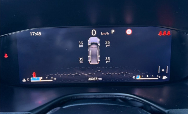 Jeep Commander Limited T270 1.3 TB Flex Aut. 2023 Flex-8