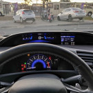 Honda Civic Sedan LXR 2.0 Flexone 16V Aut. 4p 2014 Flex-4