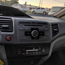 Honda Civic Sedan LXR 2.0 Flexone 16V Aut. 4p 2014 Flex-5