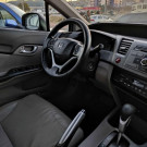 Honda Civic Sedan LXR 2.0 Flexone 16V Aut. 4p 2014 Flex-8