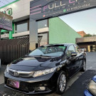 Honda Civic Sedan LXR 2.0 Flexone 16V Aut. 4p 2014 Flex-1