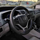 Honda Civic Sedan LXR 2.0 Flexone 16V Aut. 4p 2014 Flex-9