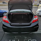 Honda Civic Sedan LXR 2.0 Flexone 16V Aut. 4p 2014 Flex-6