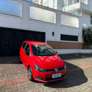 VW - VolksWagen Fox RUN 1.6 Flex 8V 5p 2017 Flex-0