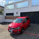VW - VolksWagen Fox RUN 1.6 Flex 8V 5p 2017 Flex-1