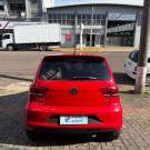 VW - VolksWagen Fox RUN 1.6 Flex 8V 5p 2017 Flex-4