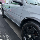 VW - VolksWagen Saveiro SURF 1.6 Mi Total Flex 2p 2009 Flex-3