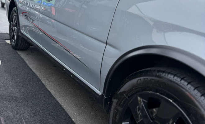 VW - VolksWagen Saveiro SURF 1.6 Mi Total Flex 2p 2009 Flex-3