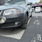 VW - VolksWagen Saveiro SURF 1.6 Mi Total Flex 2p 2009 Flex-9