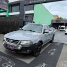 VW - VolksWagen Saveiro SURF 1.6 Mi Total Flex 2p 2009 Flex-6