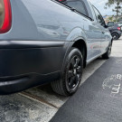 VW - VolksWagen Saveiro SURF 1.6 Mi Total Flex 2p 2009 Flex-1