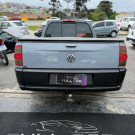 VW - VolksWagen Saveiro SURF 1.6 Mi Total Flex 2p 2009 Flex-5