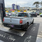 VW - VolksWagen Saveiro SURF 1.6 Mi Total Flex 2p 2009 Flex-4