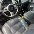 VW - VolksWagen Saveiro SURF 1.6 Mi Total Flex 2p 2009 Flex-10