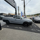 VW - VolksWagen Saveiro SURF 1.6 Mi Total Flex 2p 2009 Flex-0