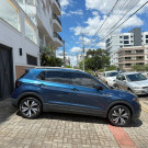 VW - VolksWagen T-Cross Hig. 250 TSI 1.4 Flex 16V 5p Aut 2023 Flex-3