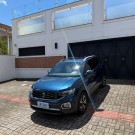 VW - VolksWagen T-Cross Hig. 250 TSI 1.4 Flex 16V 5p Aut 2023 Flex-1