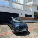 VW - VolksWagen T-Cross Hig. 250 TSI 1.4 Flex 16V 5p Aut 2023 Flex-0