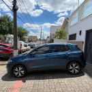 VW - VolksWagen T-Cross Hig. 250 TSI 1.4 Flex 16V 5p Aut 2023 Flex-2