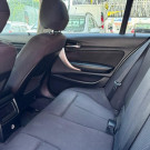 BMW 118iA/ Urban/Sport 1.6 TB 16V 170cv 5p 2014 Gasolina-1