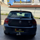 BMW 118iA/ Urban/Sport 1.6 TB 16V 170cv 5p 2014 Gasolina-3