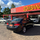 GM - Chevrolet CRUZE HB Sport LT 1.8 16V FlexP. 5p Aut 2012 Flex-3