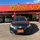 GM - Chevrolet CRUZE HB Sport LT 1.8 16V FlexP. 5p Aut 2012 Flex-6