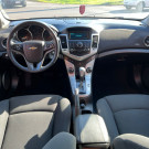 GM - Chevrolet CRUZE HB Sport LT 1.8 16V FlexP. 5p Aut 2012 Flex-7