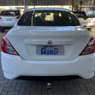 Nissan VERSA 1.0 12V FlexStart 4p Mec. 2019 Flex-6