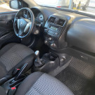 Nissan VERSA 1.0 12V FlexStart 4p Mec. 2019 Flex-10