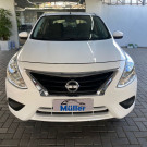 Nissan VERSA 1.0 12V FlexStart 4p Mec. 2019 Flex-5