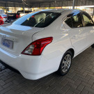 Nissan VERSA 1.0 12V FlexStart 4p Mec. 2019 Flex-1