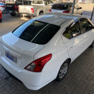 Nissan VERSA 1.0 12V FlexStart 4p Mec. 2019 Flex-2
