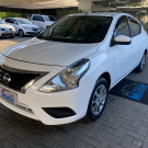 Nissan VERSA 1.0 12V FlexStart 4p Mec. 2019 Flex-7