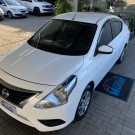 Nissan VERSA 1.0 12V FlexStart 4p Mec. 2019 Flex-9
