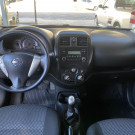Nissan VERSA 1.0 12V FlexStart 4p Mec. 2019 Flex-11