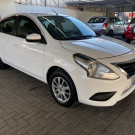 Nissan VERSA 1.0 12V FlexStart 4p Mec. 2019 Flex-3