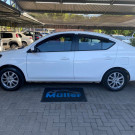Nissan VERSA 1.0 12V FlexStart 4p Mec. 2019 Flex-4