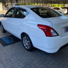 Nissan VERSA 1.0 12V FlexStart 4p Mec. 2019 Flex-8