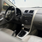 Toyota Corolla XEi 1.8/1.8 Flex 16V Mec. 2010 Flex-4