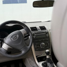 Toyota Corolla XEi 1.8/1.8 Flex 16V Mec. 2010 Flex-7