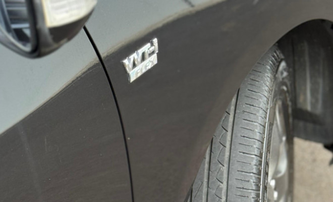 Toyota Corolla XEi 1.8/1.8 Flex 16V Mec. 2010 Flex-2