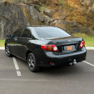 Toyota Corolla XEi 1.8/1.8 Flex 16V Mec. 2010 Flex-1