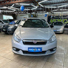 Fiat Grand Siena ESSENCE 1.6 Flex 16V 2013 Flex-0