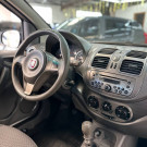 Fiat Grand Siena ESSENCE 1.6 Flex 16V 2013 Flex-6